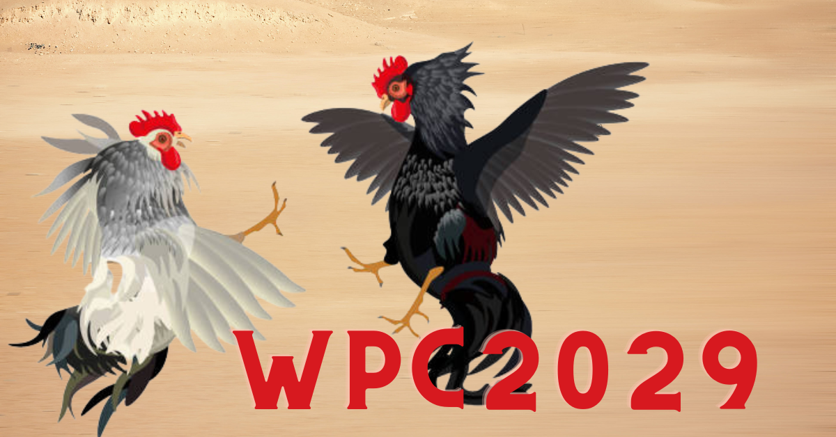 WPC2029
