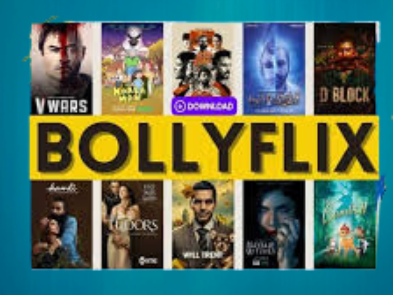 BollyFlix