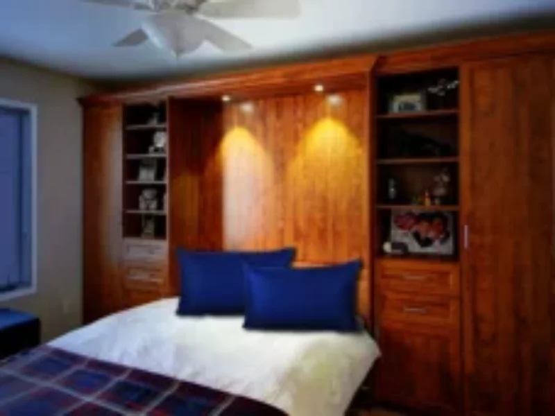 5 Benefits to Murphy Bed Designs in New Jersey