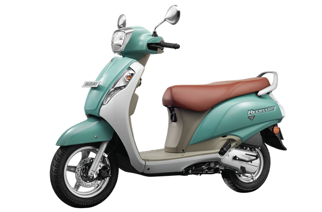 Suzuki Access 125