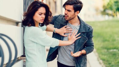 How insecurity and failure impact relationships