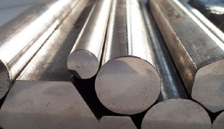 An Overview of Monel K500 Round Bar