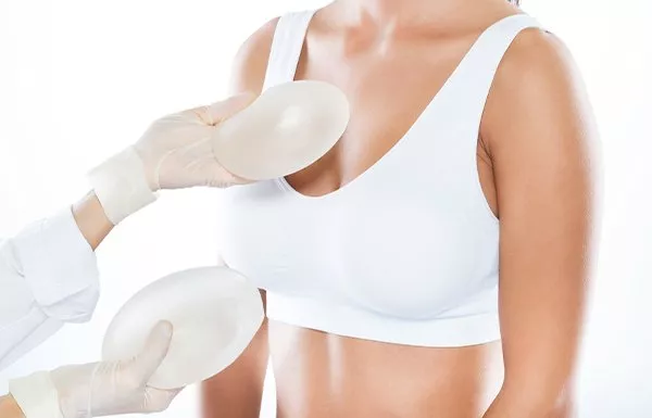 Elegance Redefined: The Art and Confidence of Breast Augmentation in Ludhiana
