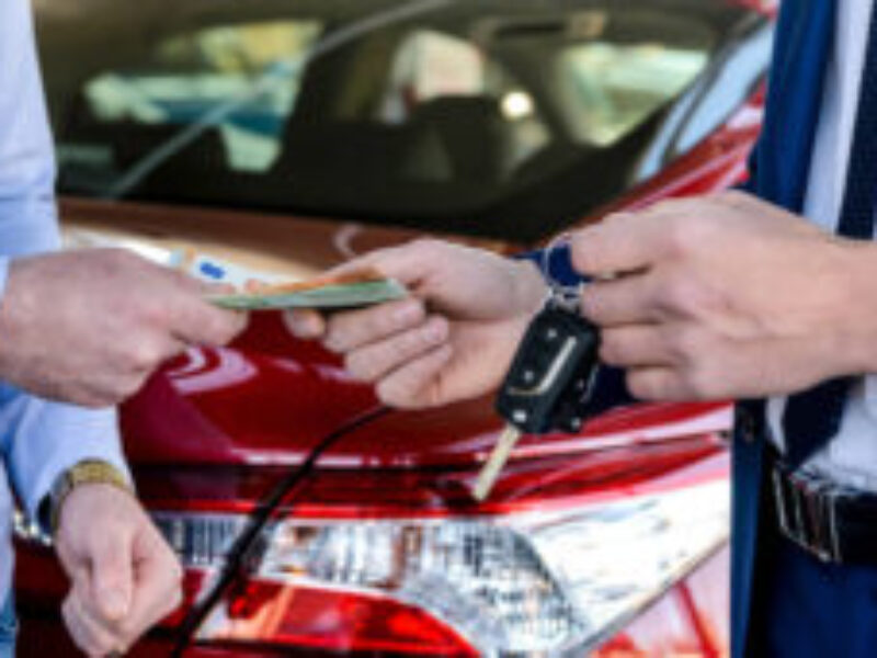 Common Pitfalls to Avoid When Selling Your Used Car in Melbourne