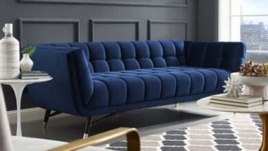 Custom Made Furniture Upholstery in UAE