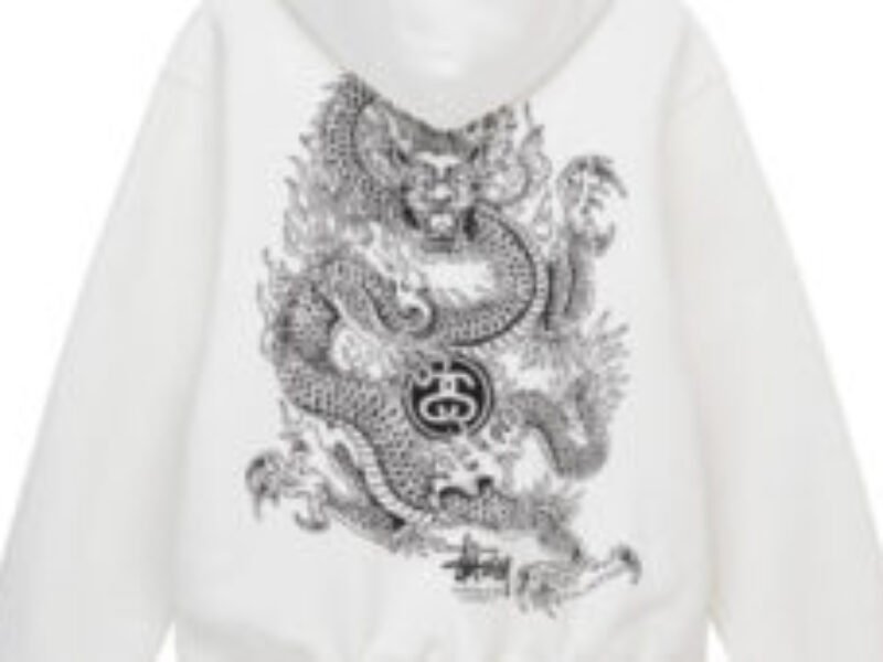 Runway Ready The Art of Pairing and Wearing Stylish Hoodies