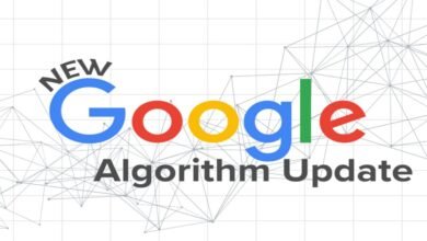An image of Google Algorithm Updates