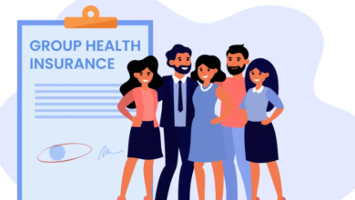 Group Health Insurance Plan