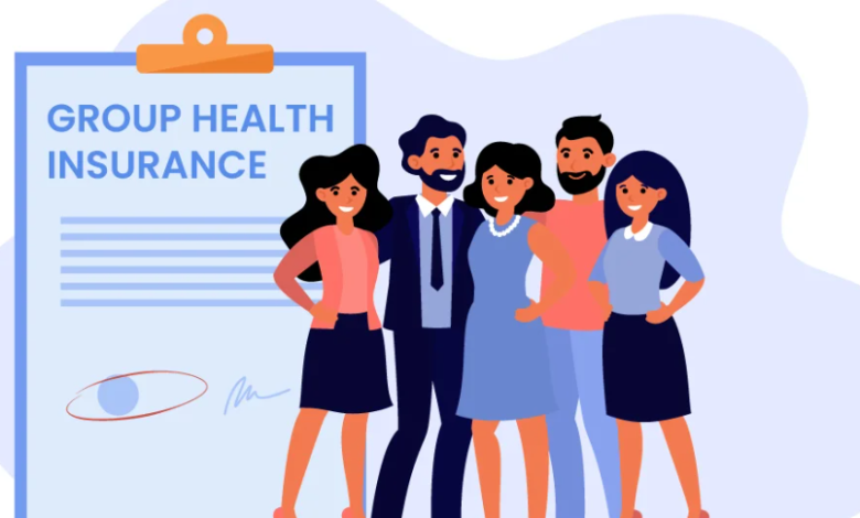 Group Health Insurance Plan