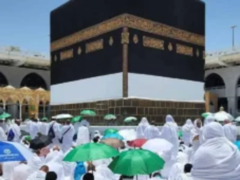 Cheap Couple Umrah Packages