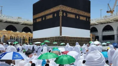 Cheap Couple Umrah Packages