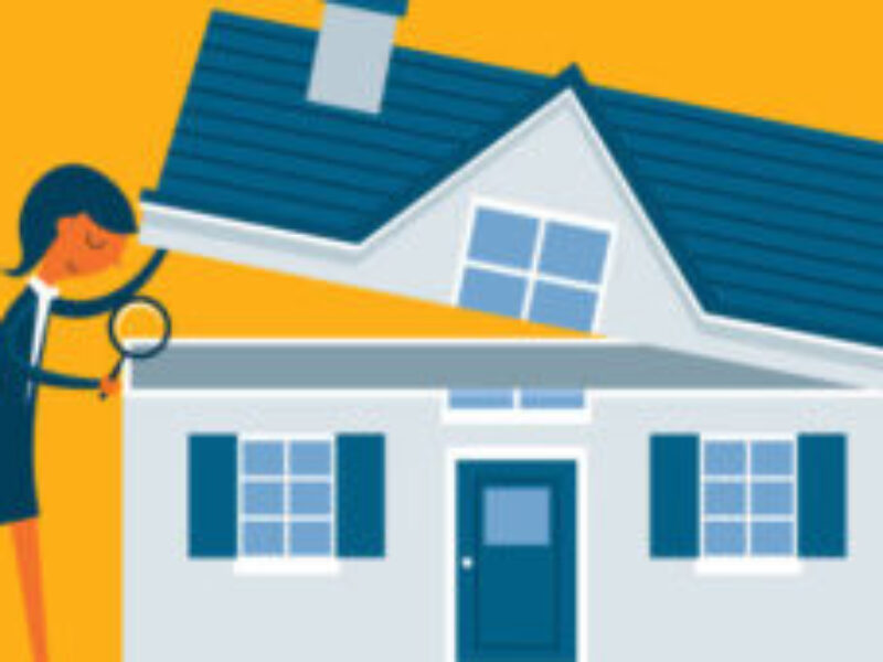 Home Inspection