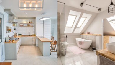 Transforming Spaces: A Guide to Kitchen and Bathroom Renovation