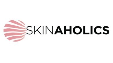 Skin-aholics