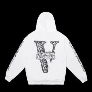Turning Heads: Statement Vlone Hoodies for Every Occasion