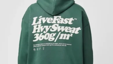 Introduction to the Lfdy Hoodie brand