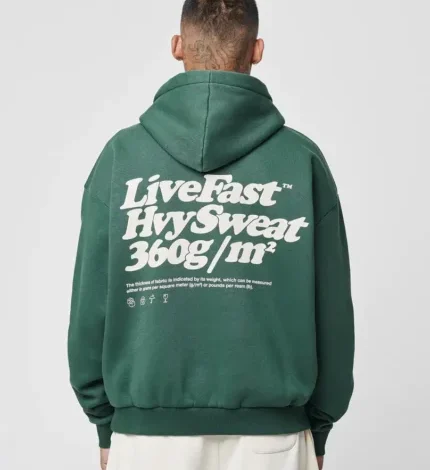 Introduction to the Lfdy Hoodie brand