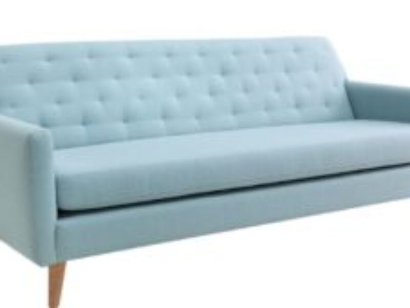 Malta 2 seat sofa bed