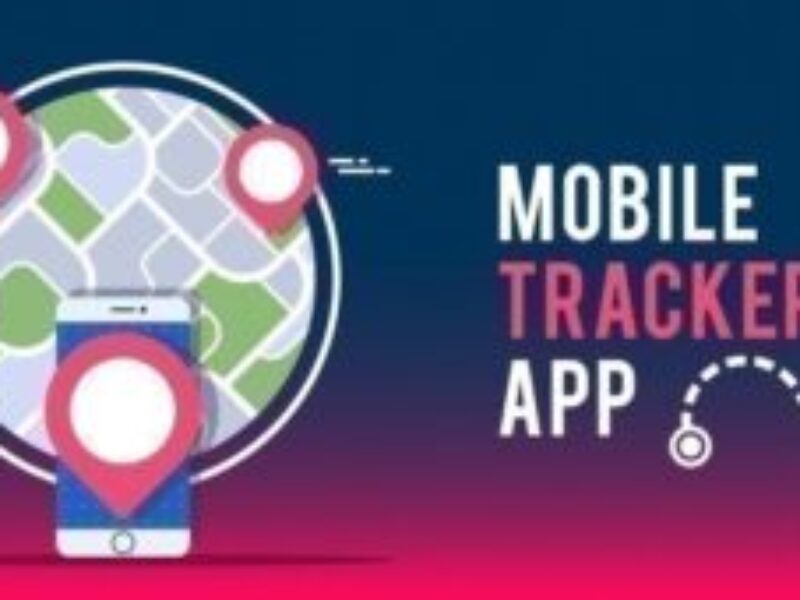 mobile tracker app