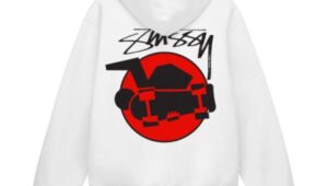 Runway Ready The Art of Pairing and Wearing Stylish Hoodies