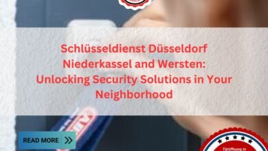 schlusseldienst-dusseldorf-niederkassel-and-wersten-unlocking-security-solutions-in-your-neighborhood