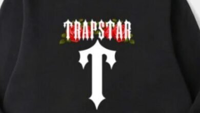 Introduction to the Trapstar jacket and its popularity among