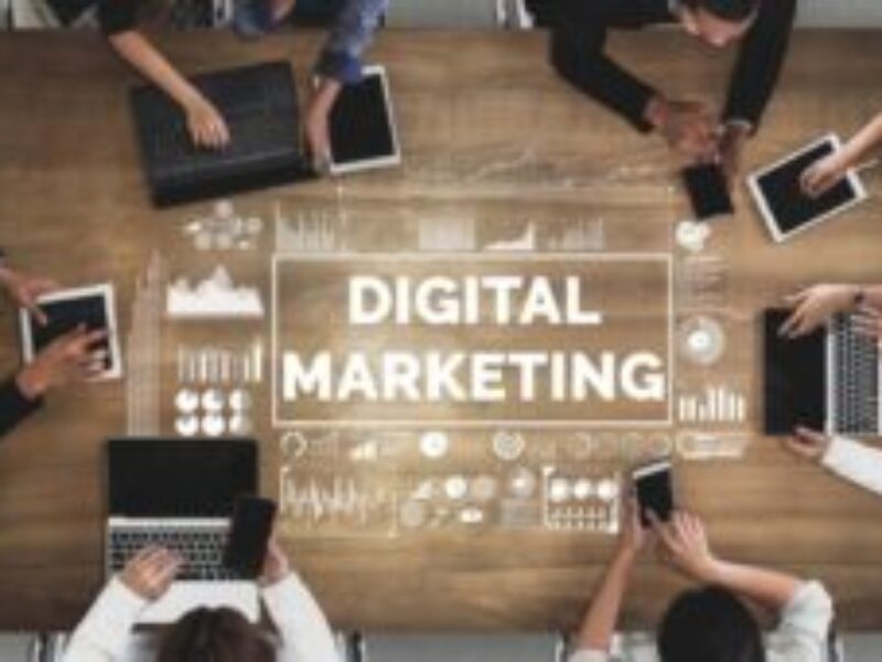 What is Digital Marketing and Its benefits?