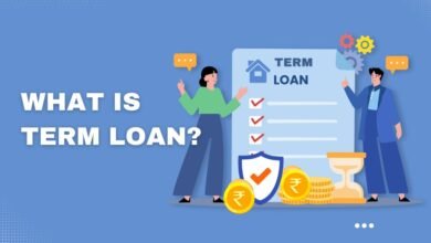 what is term loan
