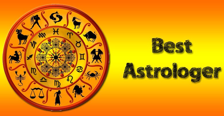 best love astrologer