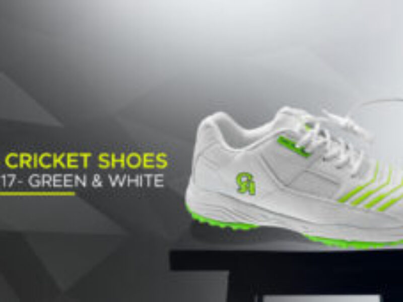 cricket shoes