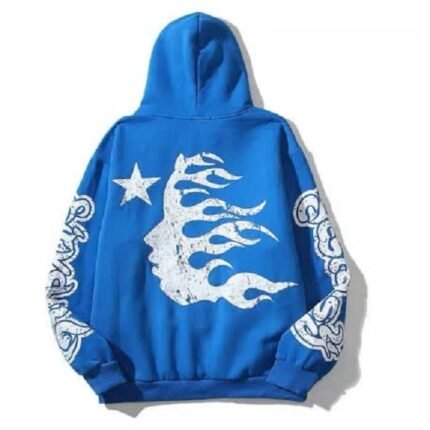 Features and Design of the Hellstar Hoodie