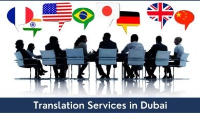 chinese translation services in dubai