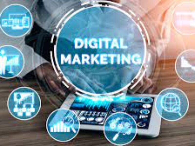 digital marketing agency in pakistan