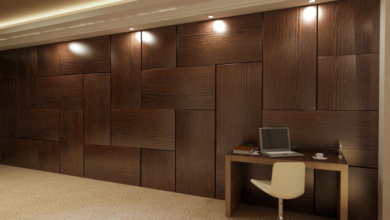What Are the Main Types of Wall Panels?