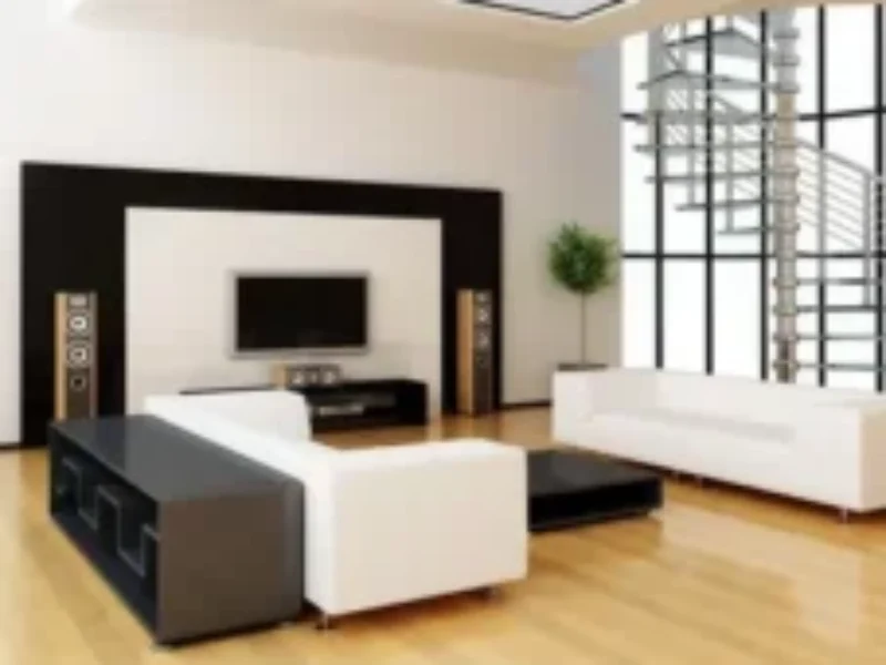 interior design
