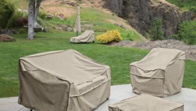 outdoor furniture covers