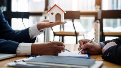 Solicitors and Home Purchases: Understanding the Process