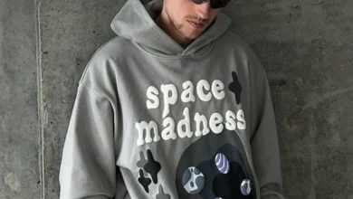 Unveiling the Broken Planet Hoodie