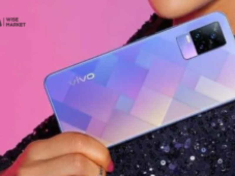Vivo Y73 Price in Pakistan