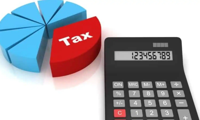 income tax calculators