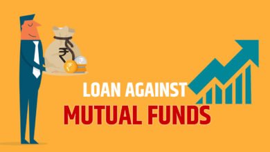 loan against mutual funds