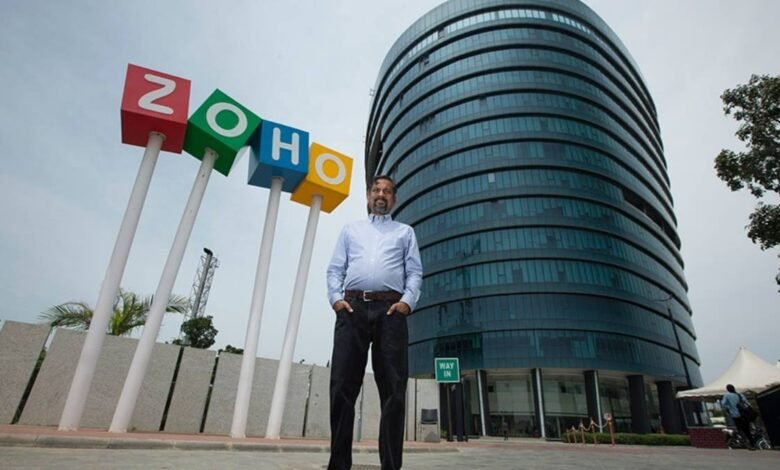  Best Things to Experience While Selecting a Certified Zoho Consultant in Dubai
