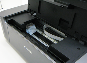 Canon PIXMA TS3522 printer