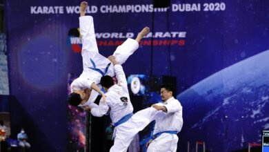 Top Thrilling Activities to Experience in a Martial Arts Training Center in Dubai